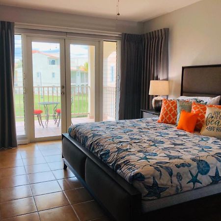 Mariposa Beach House Humacao Bagian luar foto