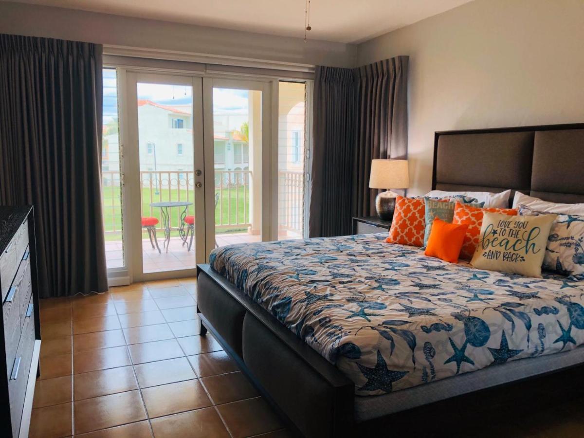 Mariposa Beach House Humacao Bagian luar foto
