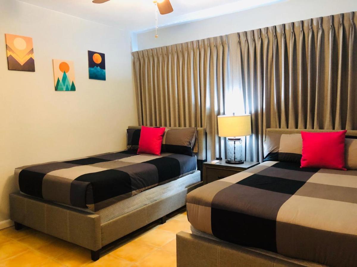 Mariposa Beach House Humacao Bagian luar foto